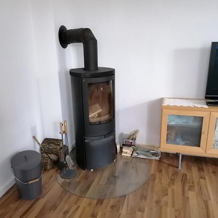 Lippolds Stube Apartment Brunkensen Ruang foto