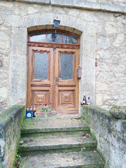 Lippolds Stube Apartment Brunkensen Bagian luar foto
