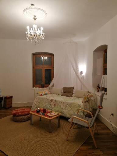 Lippolds Stube Apartment Brunkensen Bagian luar foto