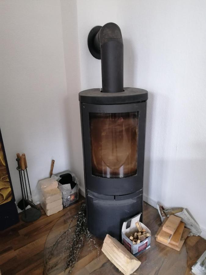 Lippolds Stube Apartment Brunkensen Bagian luar foto