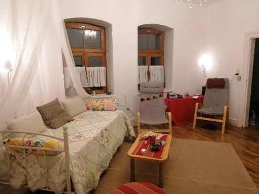 Lippolds Stube Apartment Brunkensen Bagian luar foto