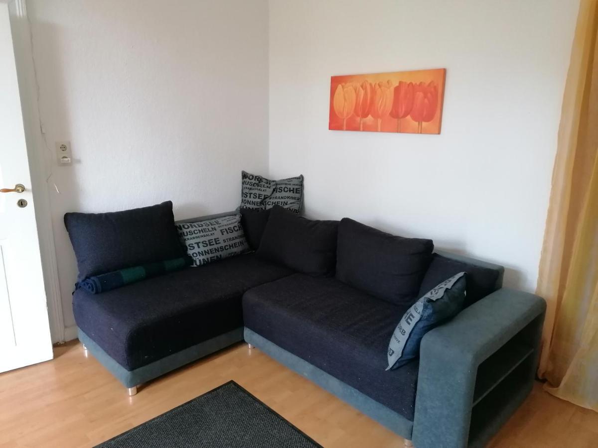 Lippolds Stube Apartment Brunkensen Bagian luar foto